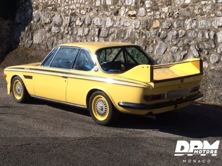 BMW 30 csl 2285039